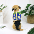 OEM/ODM Color stitching pocket splicing pet vest